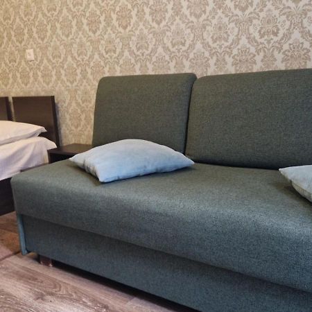 Staroievreiska Apartments Lviv Ngoại thất bức ảnh